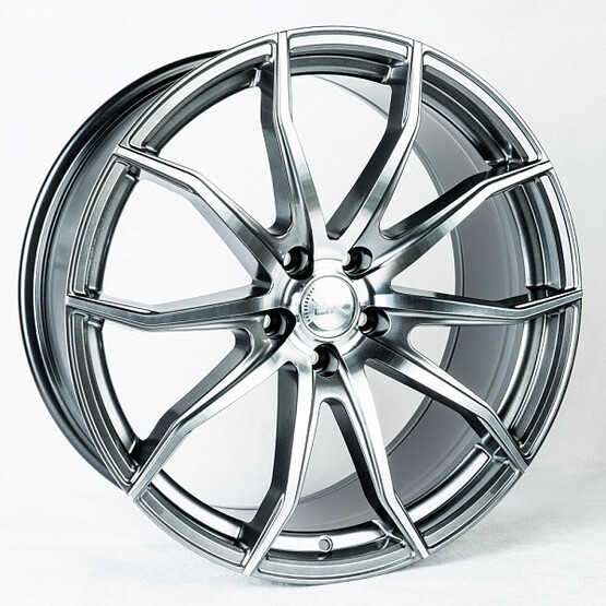 Диск Rr Cssda1504 20x9 5x114.30 ET35 DIA73.10 S-P