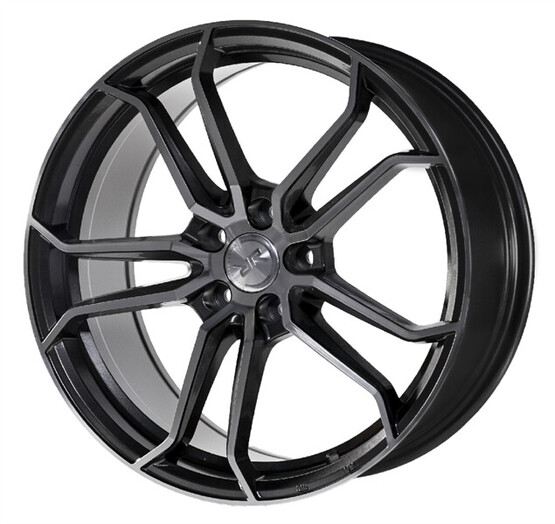 Диск Rr Cssda8110 18x8 5x108 ET35 DIA60.10 MK-P