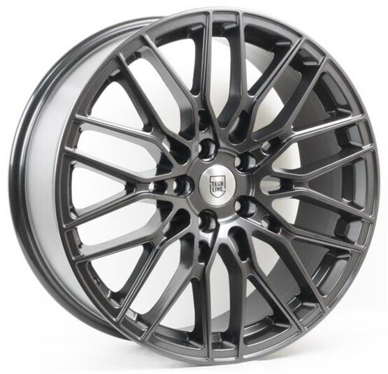 Диск Tech Line 901 19x8 5x108 ET45 DIA63.30 BMG Диск Tech Line 901 19x8 5x108 ET45 DIA63.30 BMG