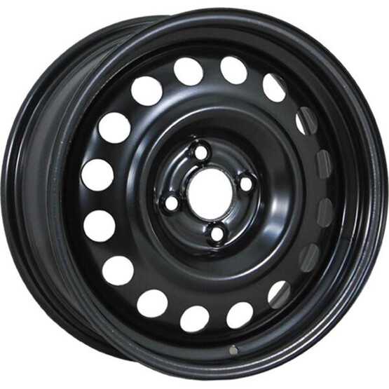 Диск Eurodisk 64A39Z 15x6 4x100 ET39 DIA56.60 SILVER Диск Eurodisk 64A39Z 15x6 4x100 ET39 DIA56.60 SILVER