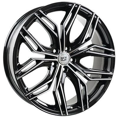 Диск Tech Line 205 20x8 5x114 ET42 DIA67 BL Диск Tech Line 205 20x8 5x114 ET42 DIA67 BL