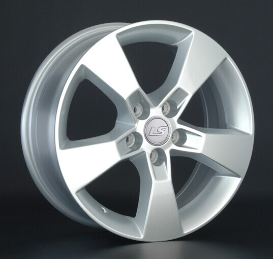 Диск Ls Wheels Ls1059 15x6.50 5x108 ET45 DIA73.10 S