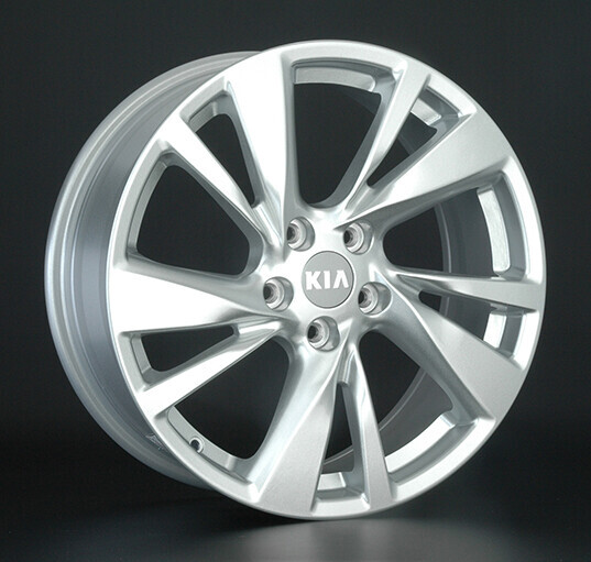 Диск Replica La Ki119 18x7.50 5x114.30 ET46 DIA67.10 S