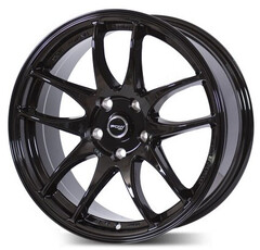 Диск Pdw Dibite Emotion 17x7.50 5x114.30 ET40 DIA67.10 B