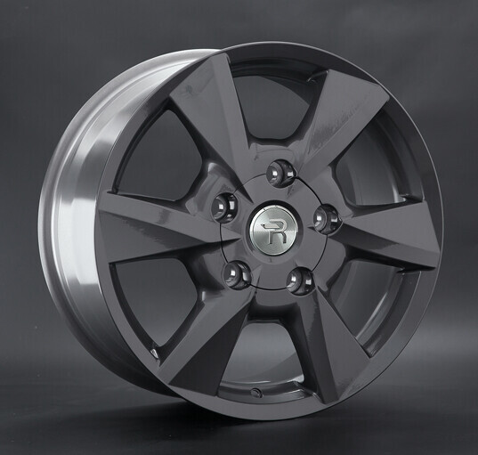 Диск Replay Ty90 18x8 5x150 ET56 DIA110.10 GM Диск Replay Ty90 18x8 5x150 ET56 DIA110.10 GM