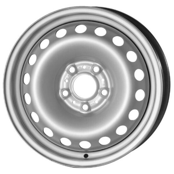 Диск Trebl X40039 15x5.50 4x100 ET45 DIA54.10 SILVER Диск Trebl X40039 15x5.50 4x100 ET45 DIA54.10 SILVER