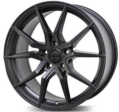Диск Pdw Conceptor 17x7 5x114.30 ET40 DIA67.10 U4B