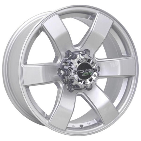 Диск Pdw Horizon 17x8 6x139 ET36 DIA100 U4B